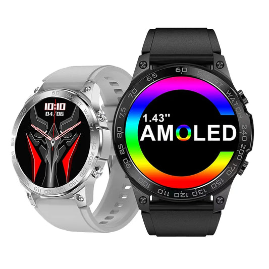 Smart Watch Waterproof Fitness