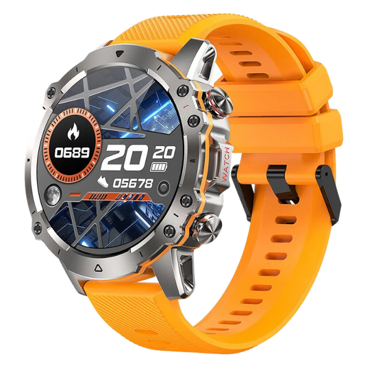 Falcon Sports Smart Watch